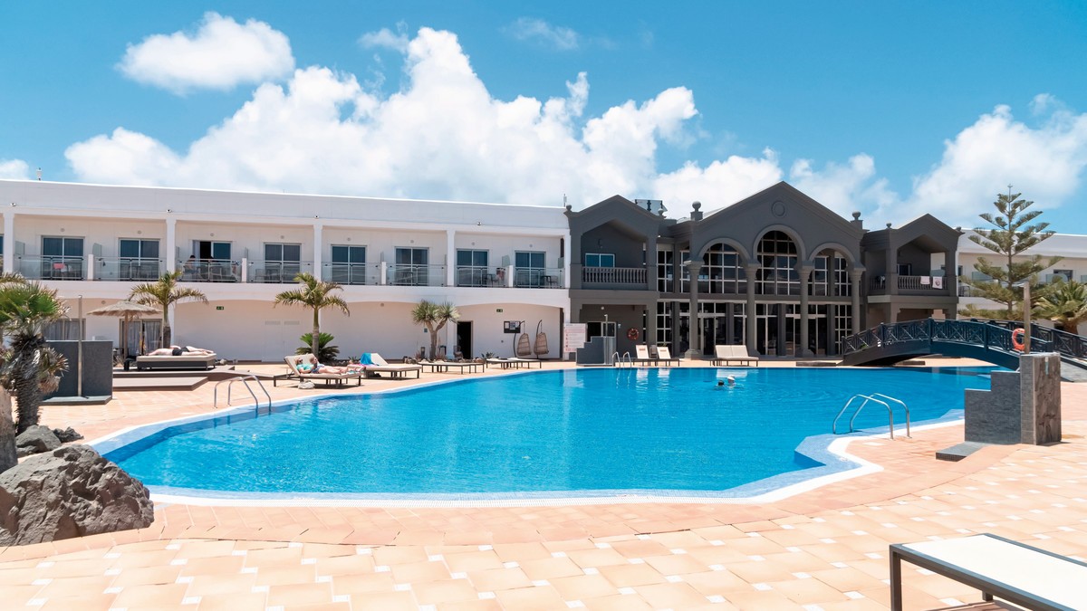 Coral Cotillo Beach Hotel, Spanien, Fuerteventura, El Cotillo, Bild 2