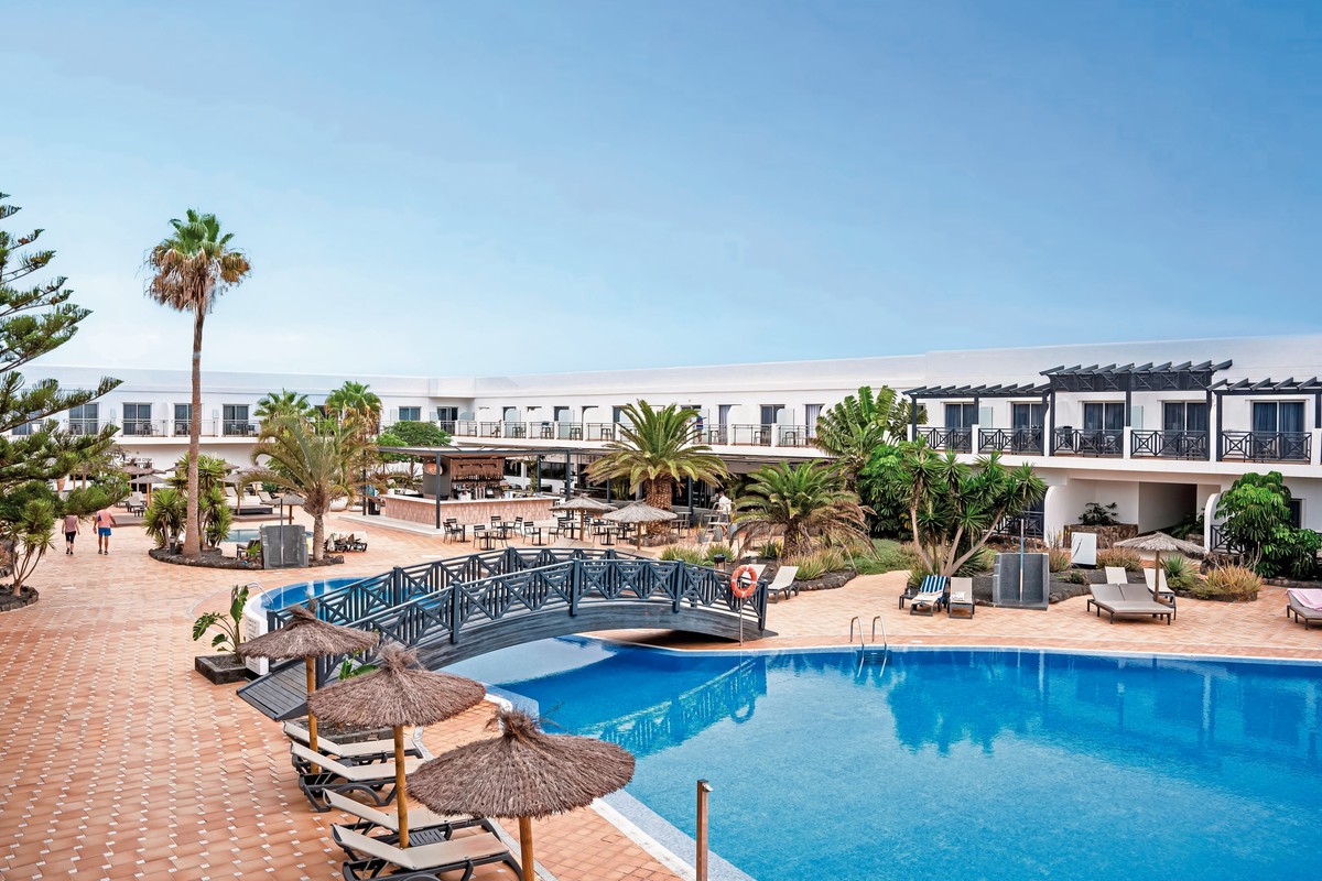 Coral Cotillo Beach Hotel, Spanien, Fuerteventura, El Cotillo, Bild 4