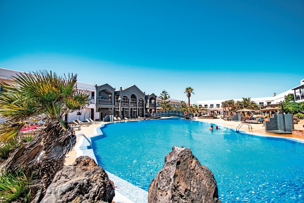 Coral Cotillo Beach Hotel, Spanien, Fuerteventura, El Cotillo, Bild 5
