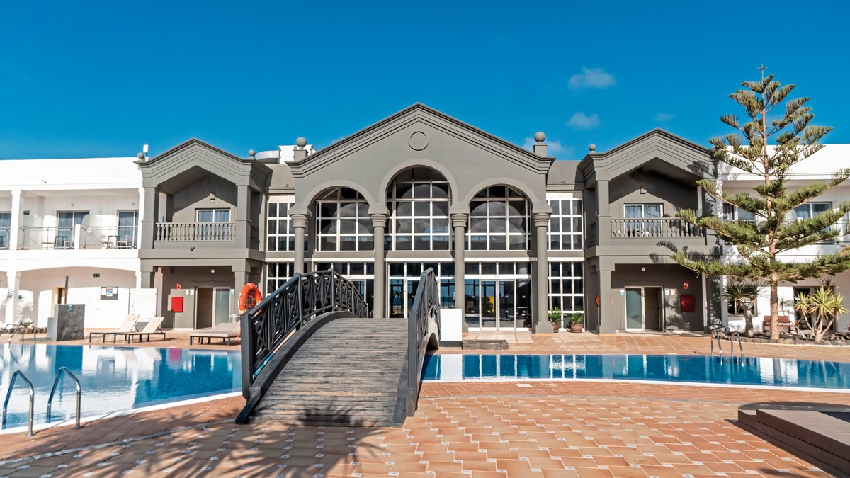 Coral Cotillo Beach Hotel, Spanien, Fuerteventura, El Cotillo, Bild 6