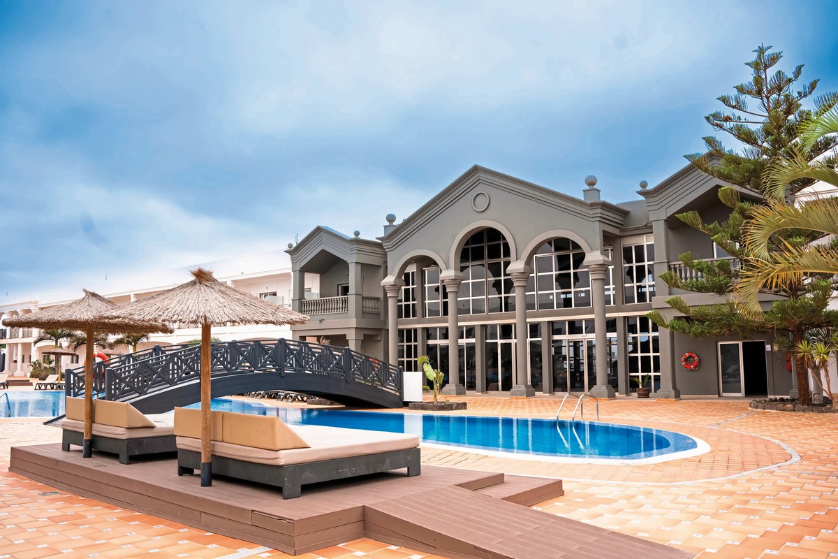 Coral Cotillo Beach Hotel, Spanien, Fuerteventura, El Cotillo, Bild 7