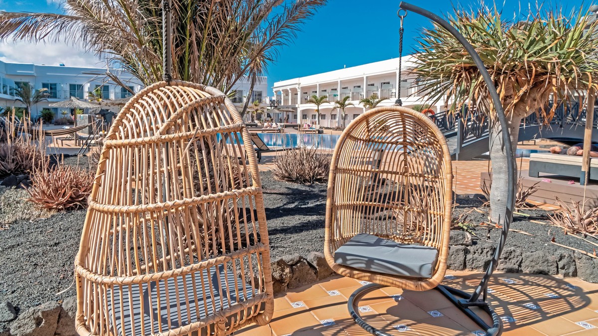Coral Cotillo Beach Hotel, Spanien, Fuerteventura, El Cotillo, Bild 8