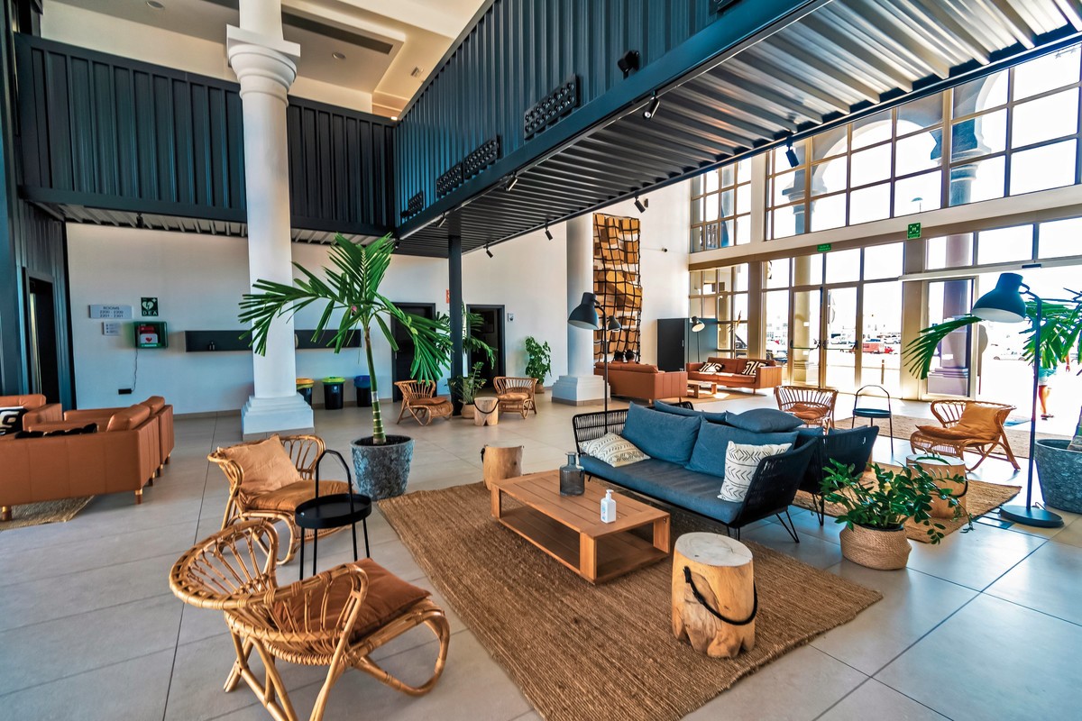 Coral Cotillo Beach Hotel, Spanien, Fuerteventura, El Cotillo, Bild 9