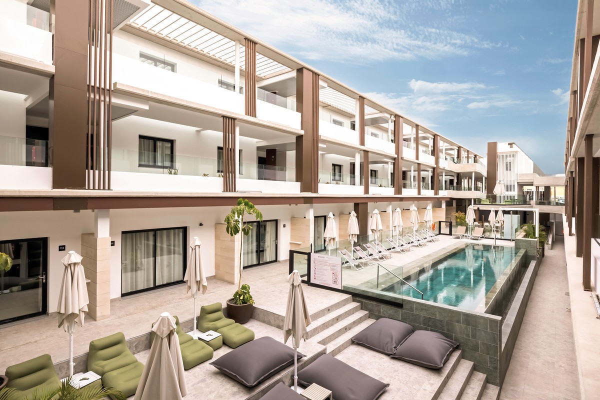 Hotel Coral Cotillo Reef, Spanien, Fuerteventura, El Cotillo