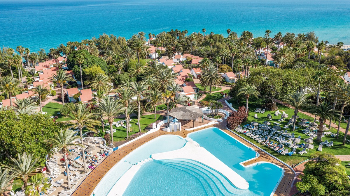 Hotel Aldiana Club Fuerteventura, Spanien, Fuerteventura, Jandia, Bild 11