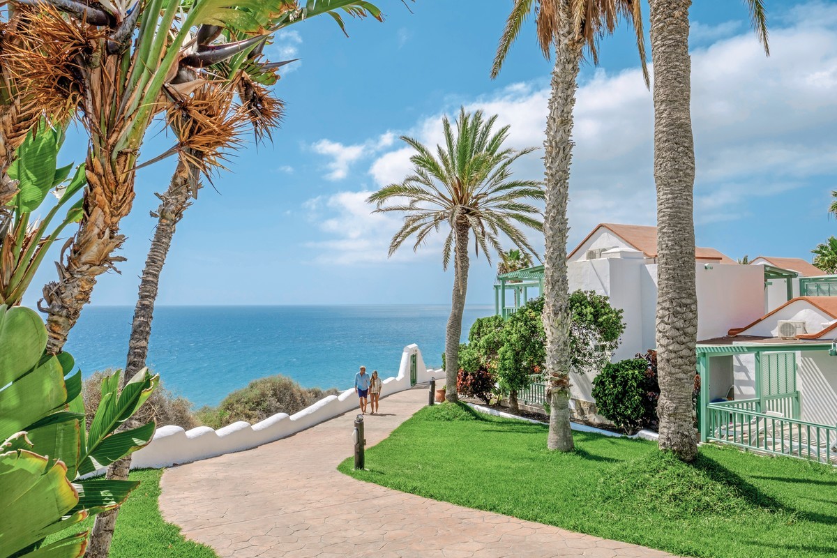 Hotel Aldiana Club Fuerteventura, Spanien, Fuerteventura, Jandia, Bild 18