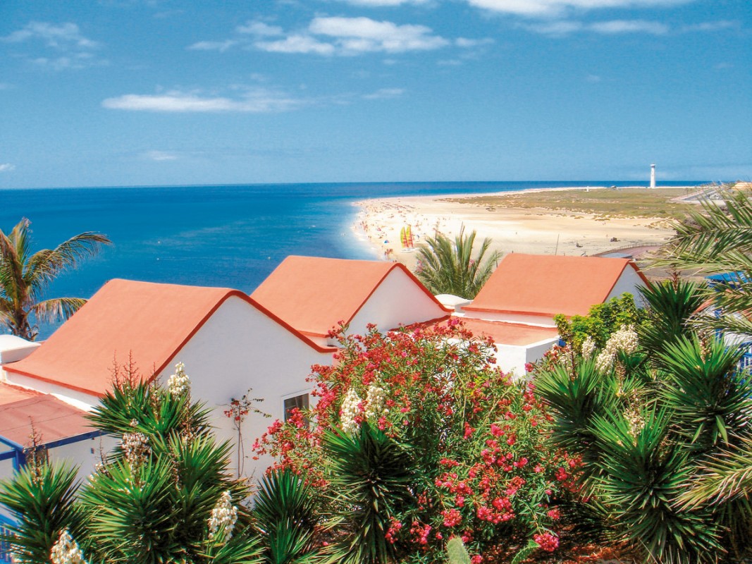 Hotel Aldiana Club Fuerteventura, Spanien, Fuerteventura, Jandia, Bild 6