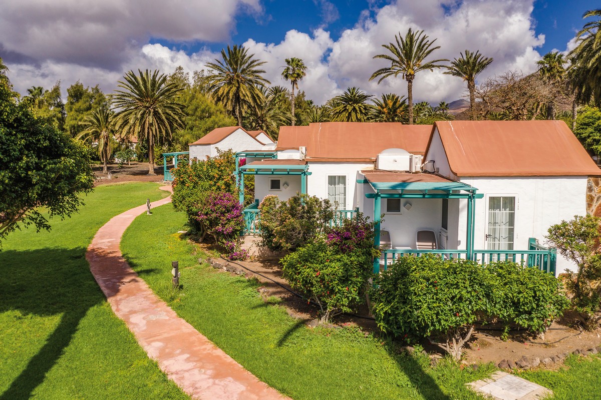 Hotel Aldiana Club Fuerteventura, Spanien, Fuerteventura, Jandia, Bild 15