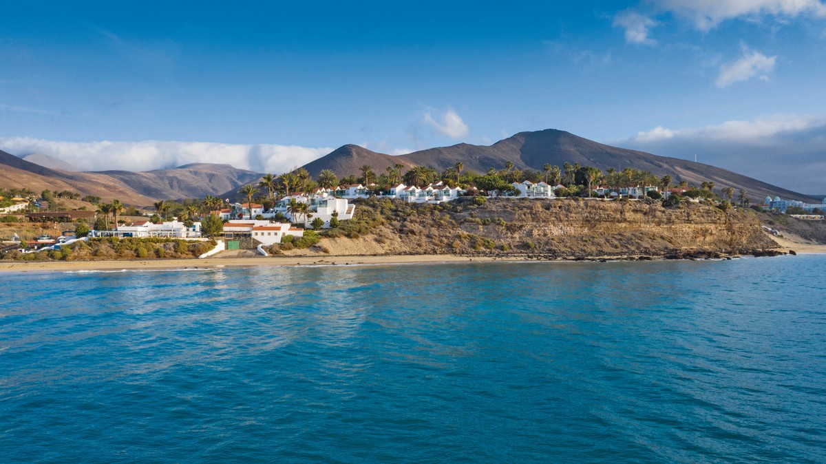 Hotel Aldiana Club Fuerteventura, Spanien, Fuerteventura, Jandia