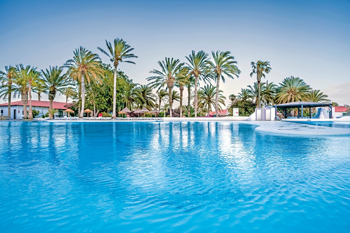 Hotel Aldiana Club Fuerteventura, Spanien, Fuerteventura, Jandia, Bild 10
