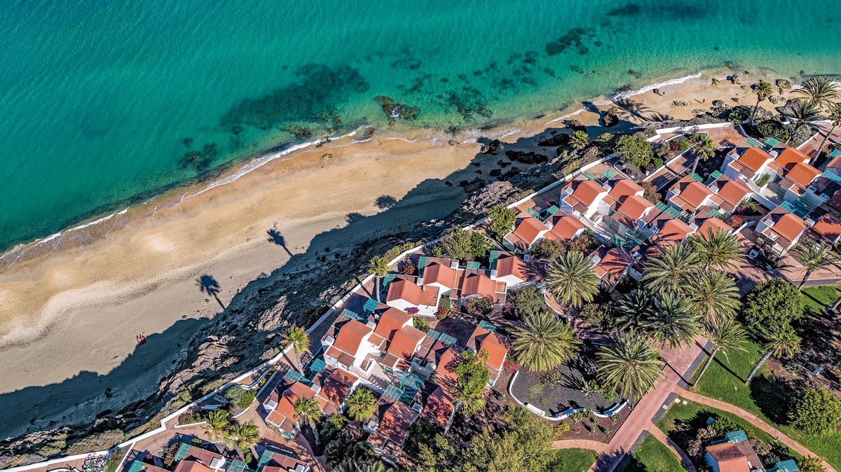 Hotel Aldiana Club Fuerteventura, Spanien, Fuerteventura, Jandia, Bild 4