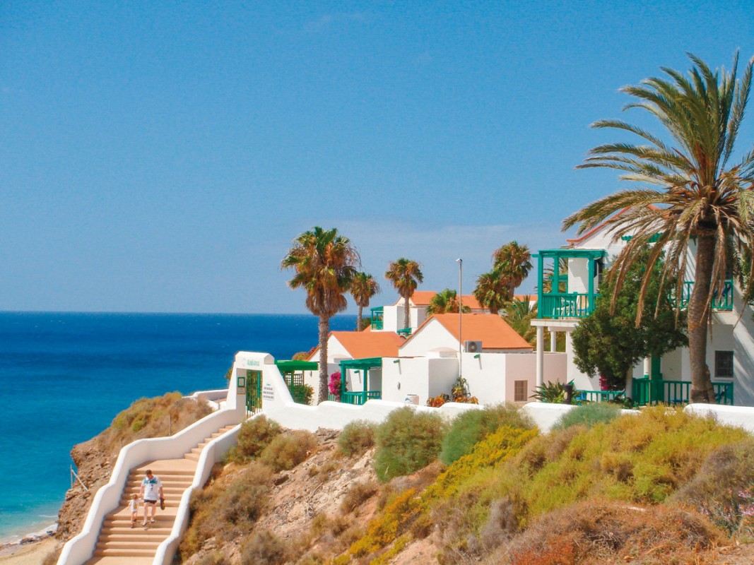 Hotel Aldiana Club Fuerteventura, Spanien, Fuerteventura, Jandia, Bild 7