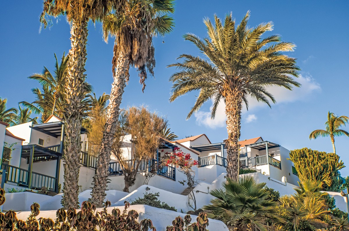 Hotel Aldiana Club Fuerteventura, Spanien, Fuerteventura, Jandia, Bild 8