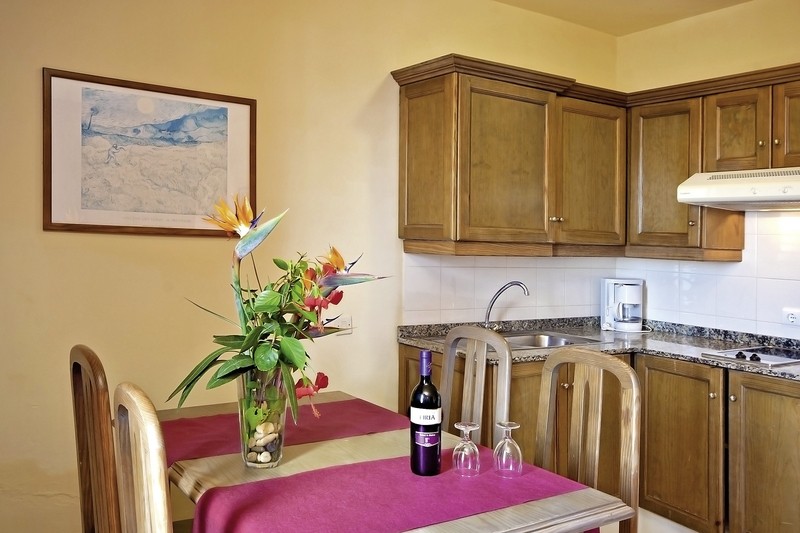 Hotel Tres Palmeras, Spanien, La Gomera, Valle Gran Rey, Bild 11