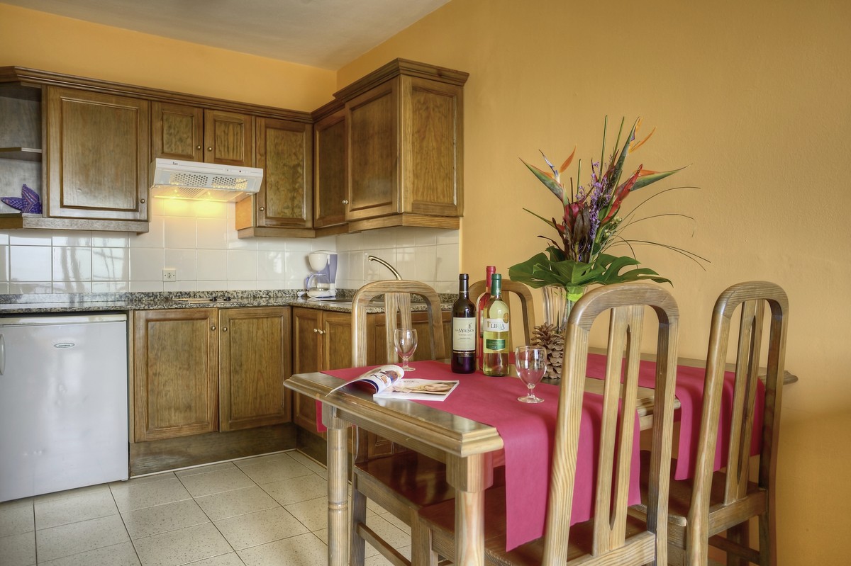 Hotel Tres Palmeras, Spanien, La Gomera, Valle Gran Rey, Bild 12
