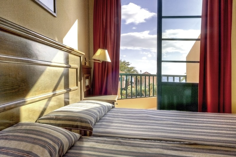 Hotel Tres Palmeras, Spanien, La Gomera, Valle Gran Rey, Bild 13