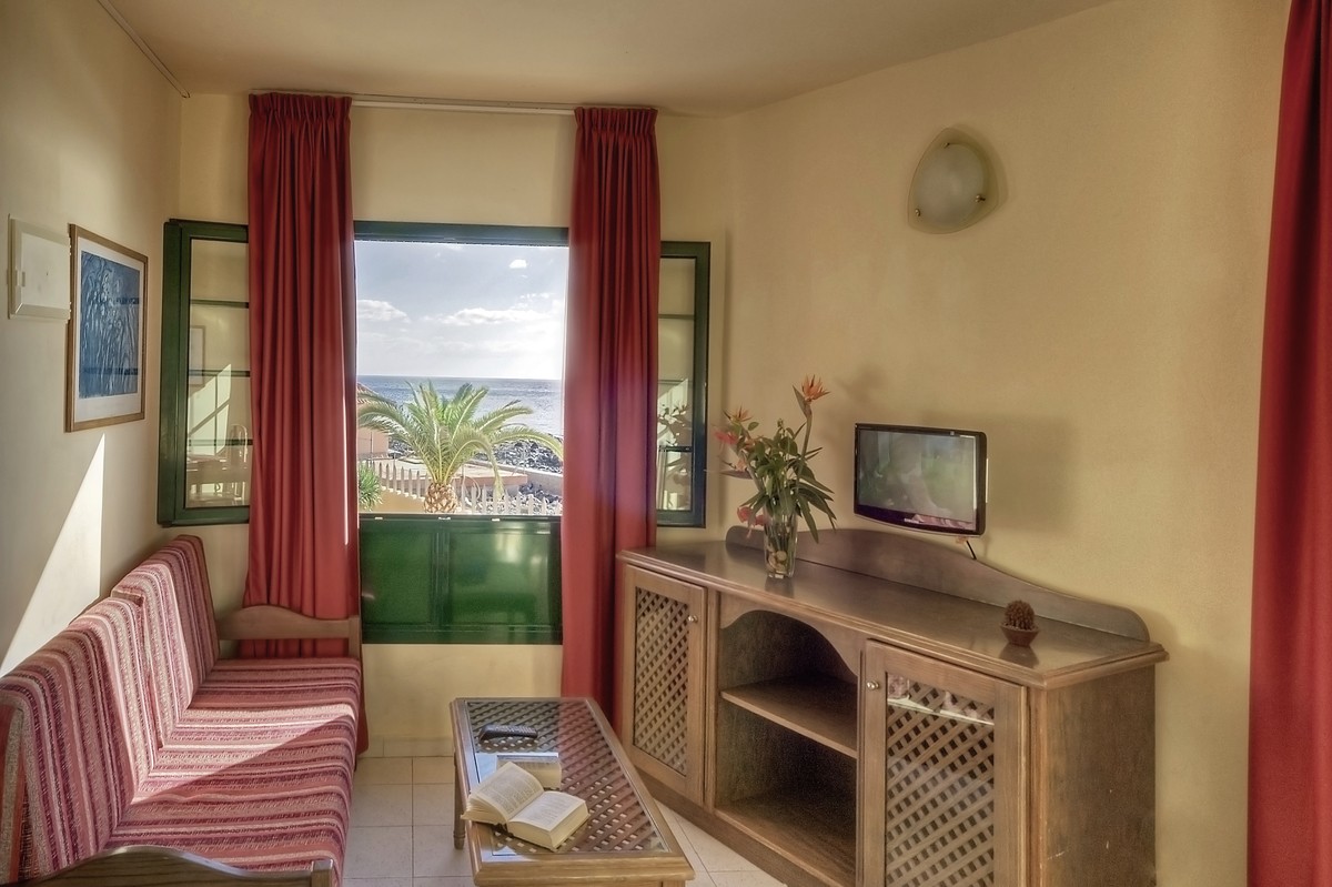 Hotel Tres Palmeras, Spanien, La Gomera, Valle Gran Rey, Bild 14
