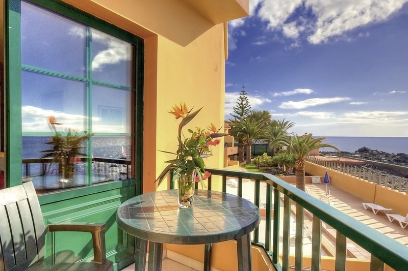 Hotel Tres Palmeras, Spanien, La Gomera, Valle Gran Rey, Bild 15