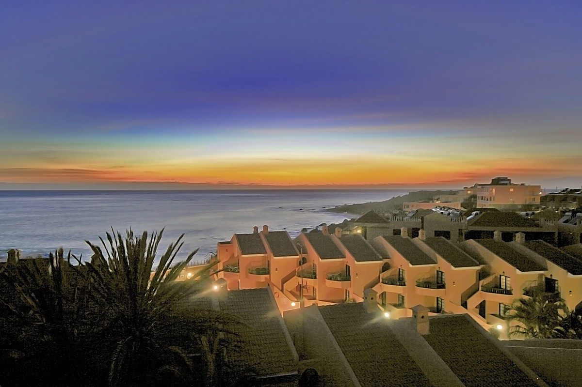 Hotel Tres Palmeras, Spanien, La Gomera, Valle Gran Rey, Bild 16