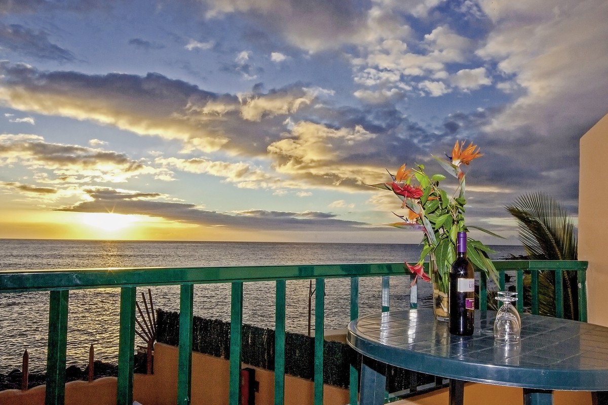 Hotel Tres Palmeras, Spanien, La Gomera, Valle Gran Rey, Bild 17
