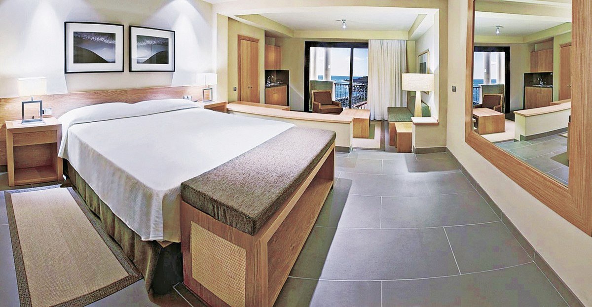 Hotel Playa Calera, Spanien, La Gomera, Valle Gran Rey, Bild 3