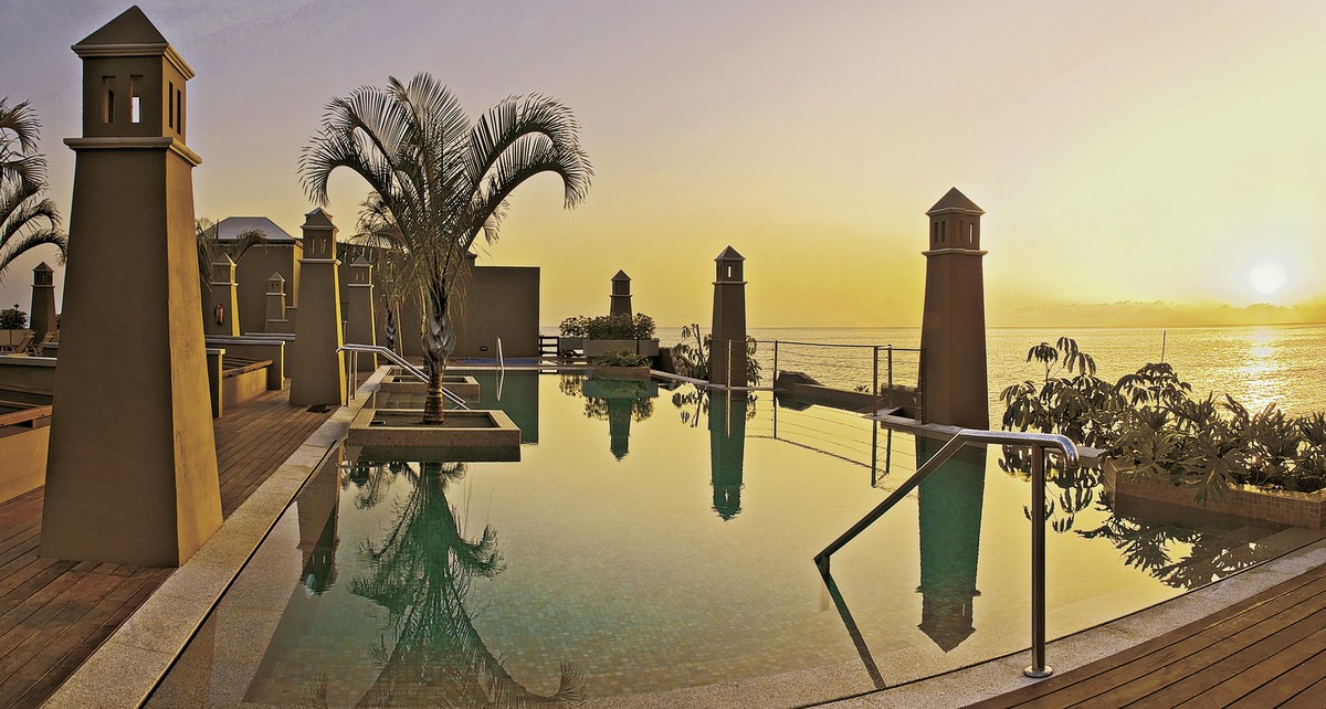 Hotel Playa Calera, Spanien, La Gomera, Valle Gran Rey, Bild 9