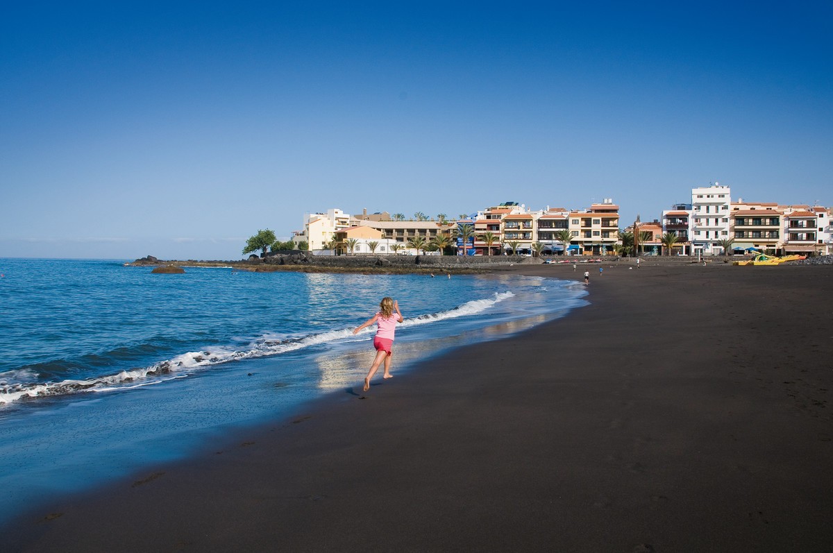 Hotel Playa Calera, Spanien, La Gomera, Valle Gran Rey, Bild 10