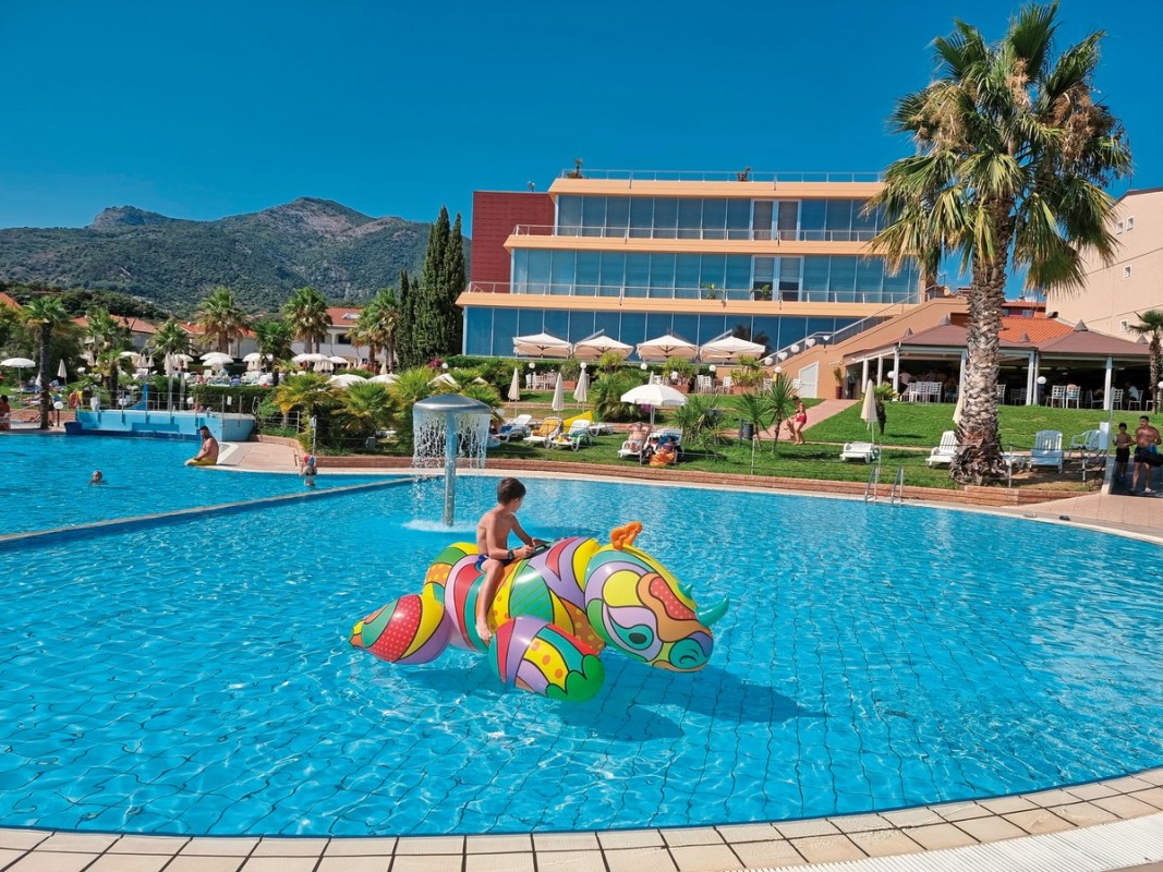 Hotel Loano 2 Village, Italien, Ligurien, Loano, Bild 2