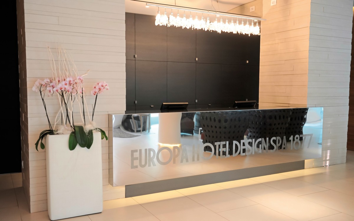 Europa Hotel Design Spa 1877, Italien, Ligurien, Rapallo, Bild 10