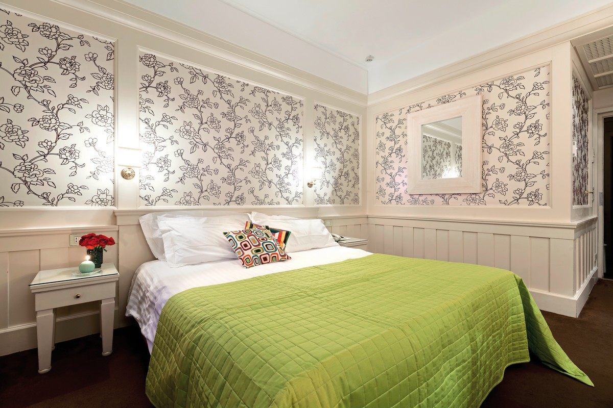 Europa Hotel Design Spa 1877, Italien, Ligurien, Rapallo, Bild 5