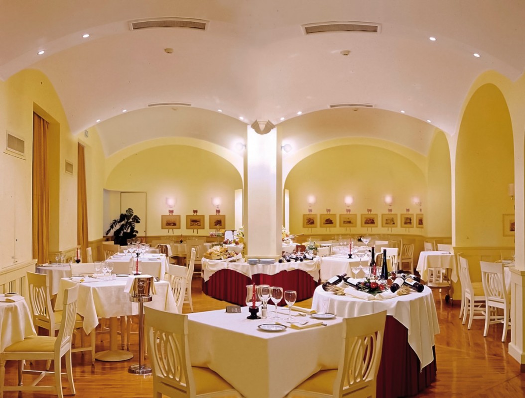 Europa Hotel Design Spa 1877, Italien, Ligurien, Rapallo, Bild 7