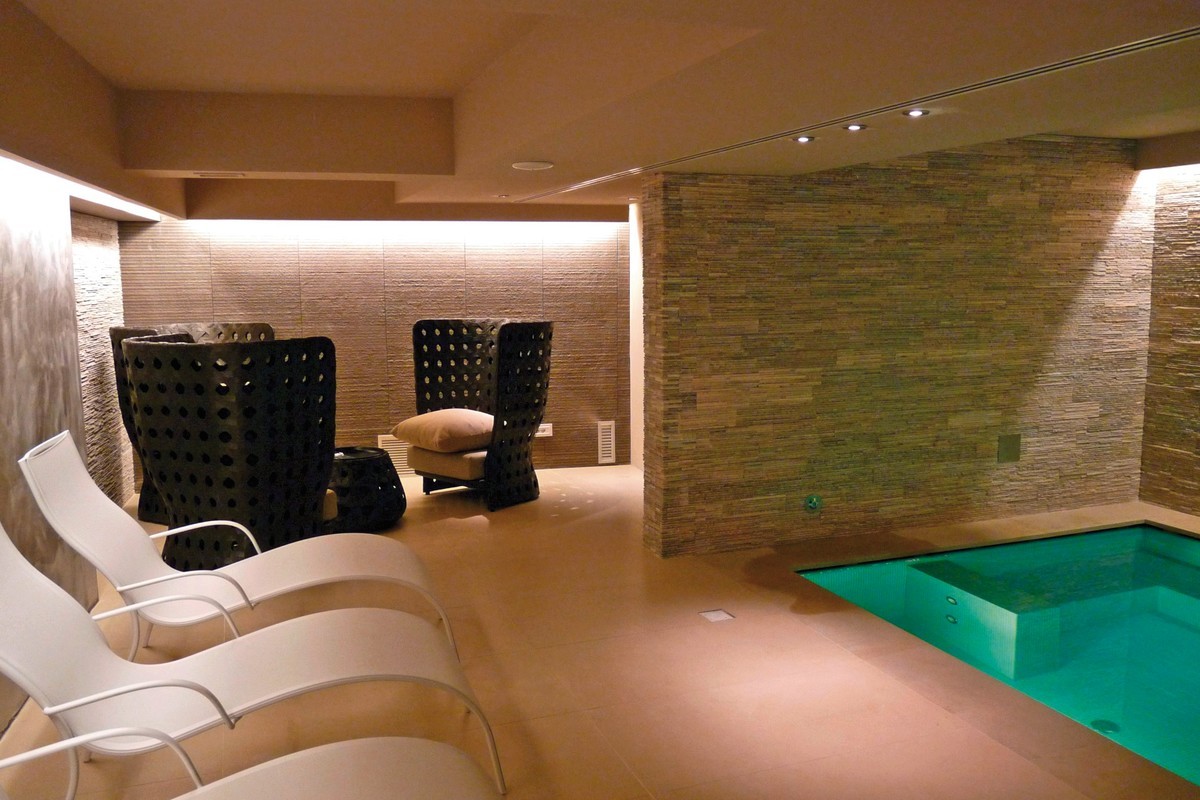 Europa Hotel Design Spa 1877, Italien, Ligurien, Rapallo, Bild 8