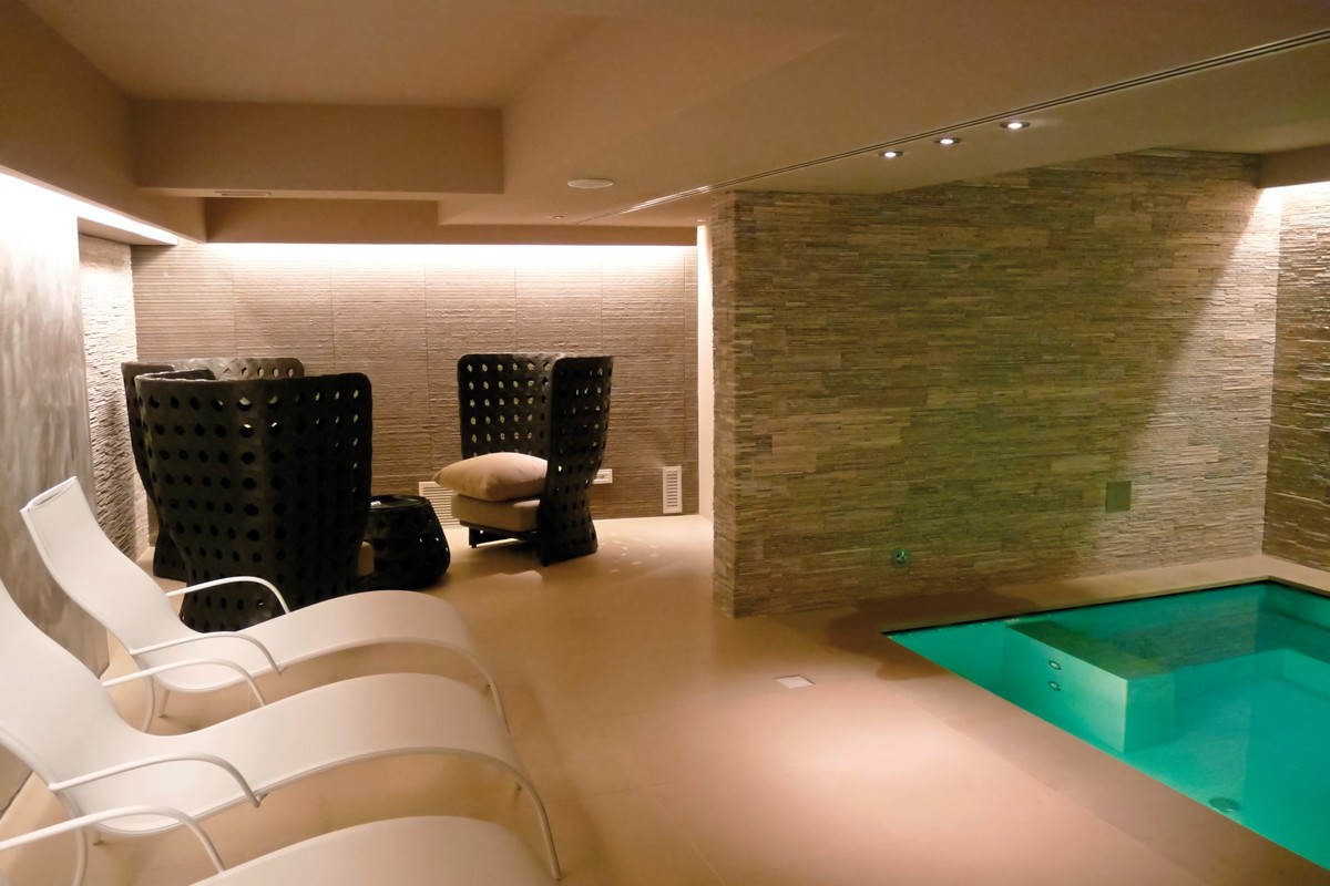 Europa Hotel Design Spa 1877, Italien, Ligurien, Rapallo, Bild 9