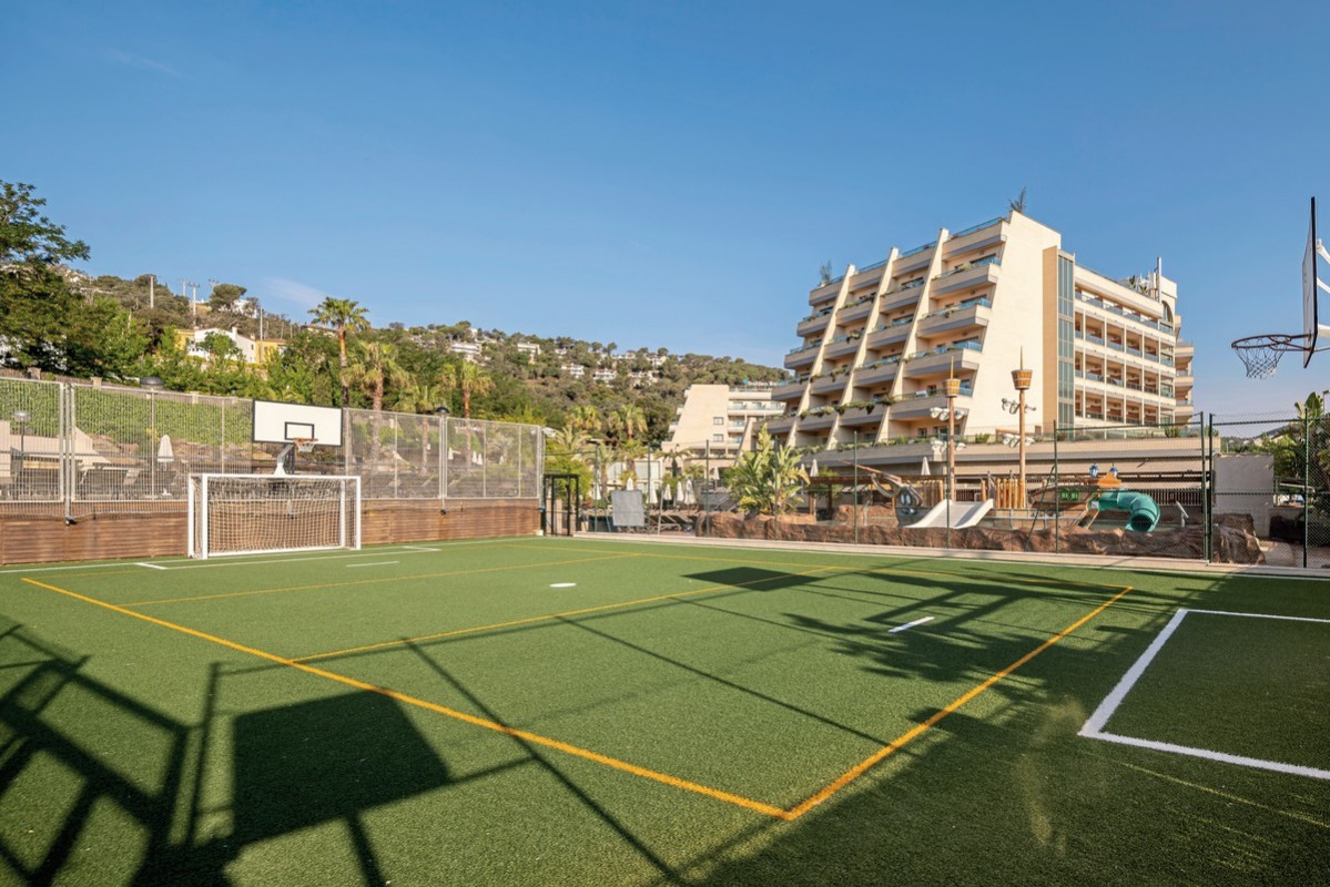 Hotel Golden Bahía de Tossa & Spa, Spanien, Costa Brava, Tossa de Mar, Bild 17