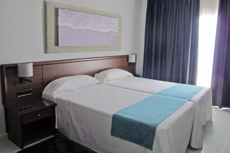 Hotel Miramar, Spanien, Costa Brava, Lloret de Mar, Bild 6