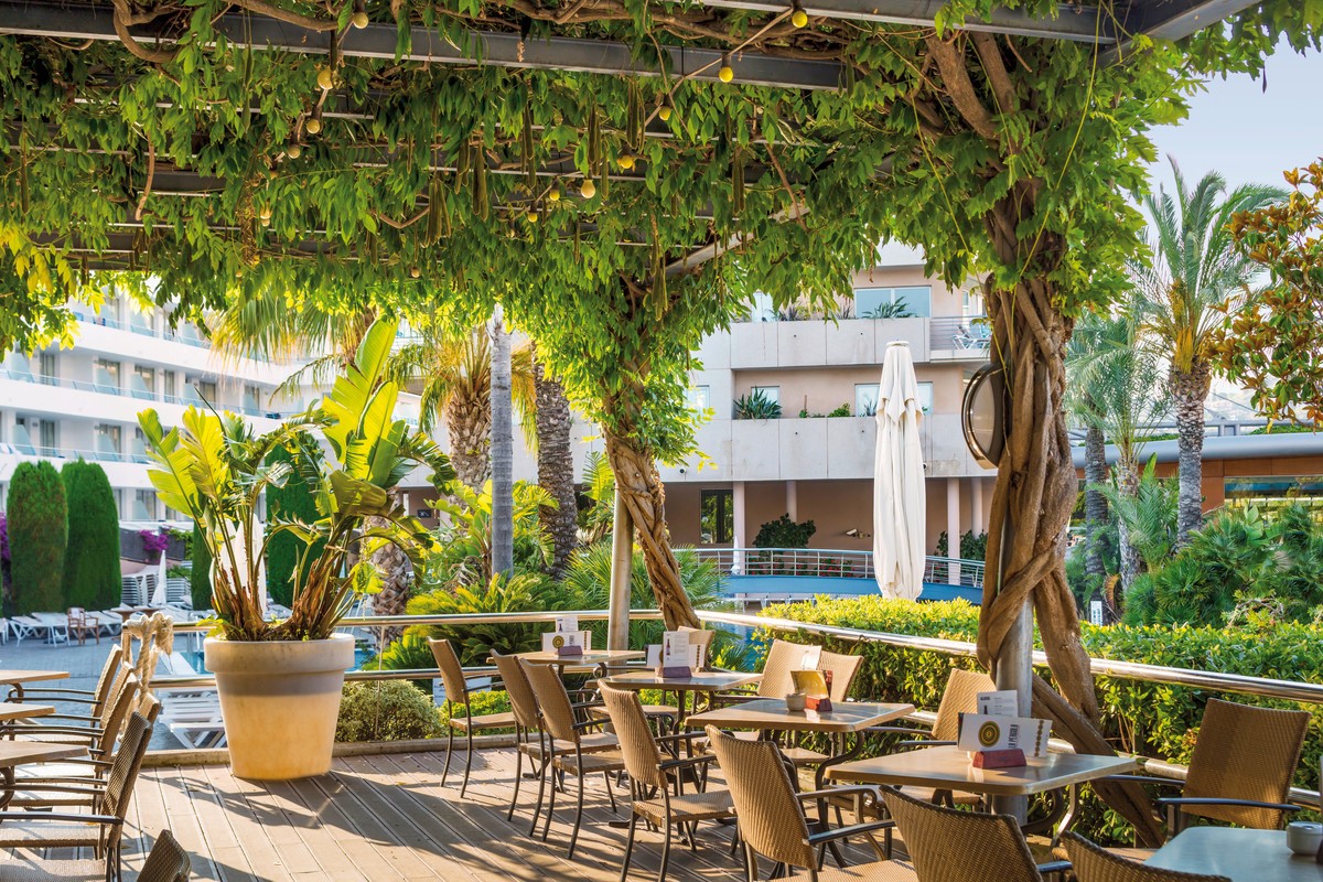 Aqua Hotel Onabrava & Spa, Spanien, Costa Brava, Santa Susanna, Bild 12