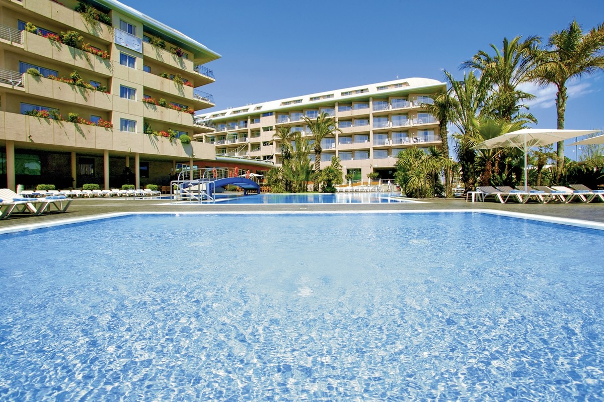 Aqua Hotel Onabrava & Spa, Spanien, Costa Brava, Santa Susanna, Bild 4