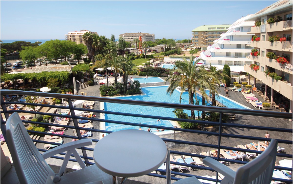 Aqua Hotel Onabrava & Spa, Spanien, Costa Brava, Santa Susanna, Bild 8