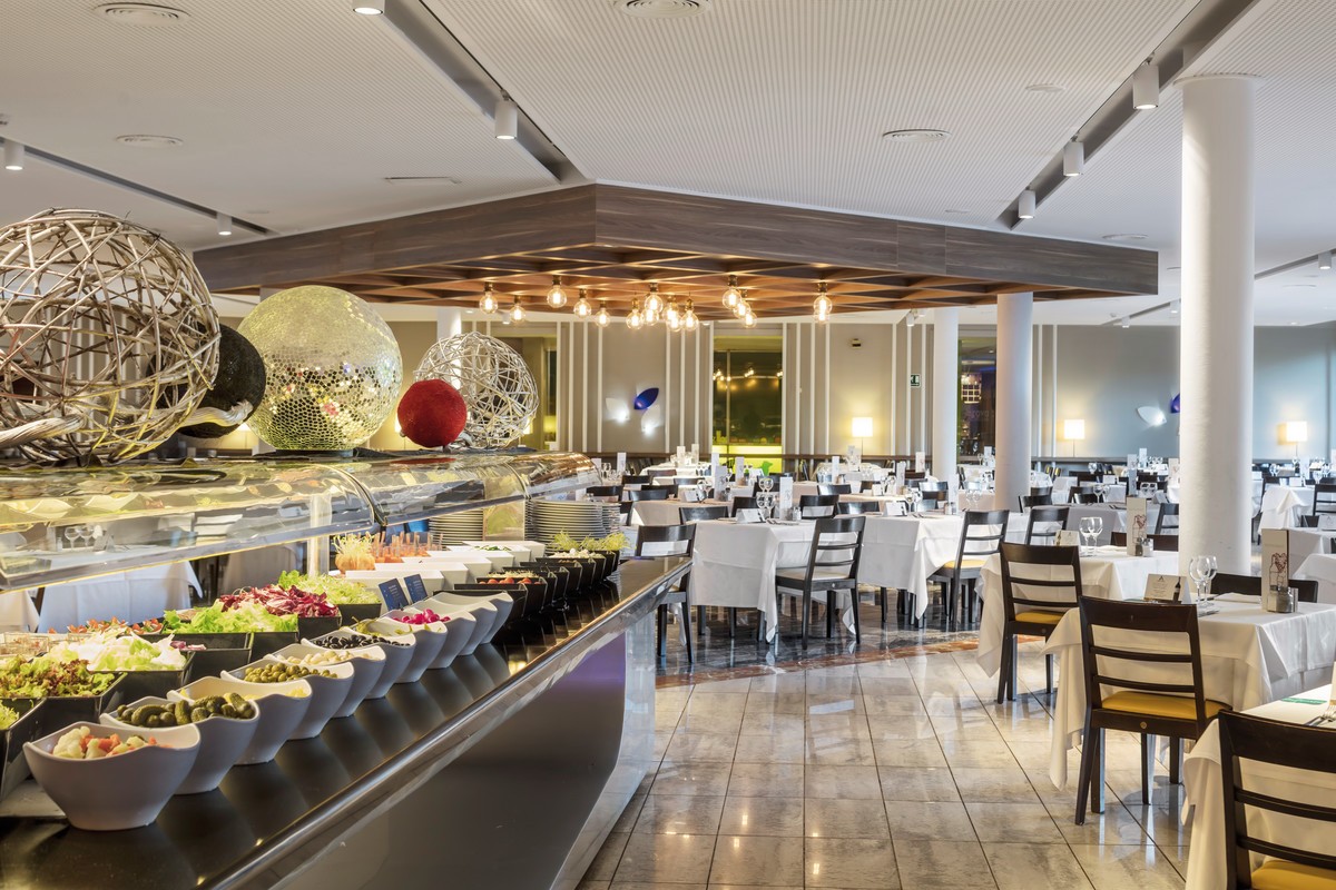 AQUA Hotel Onabrava & Spa, Spanien, Costa Brava, Santa Susanna, Bild 10