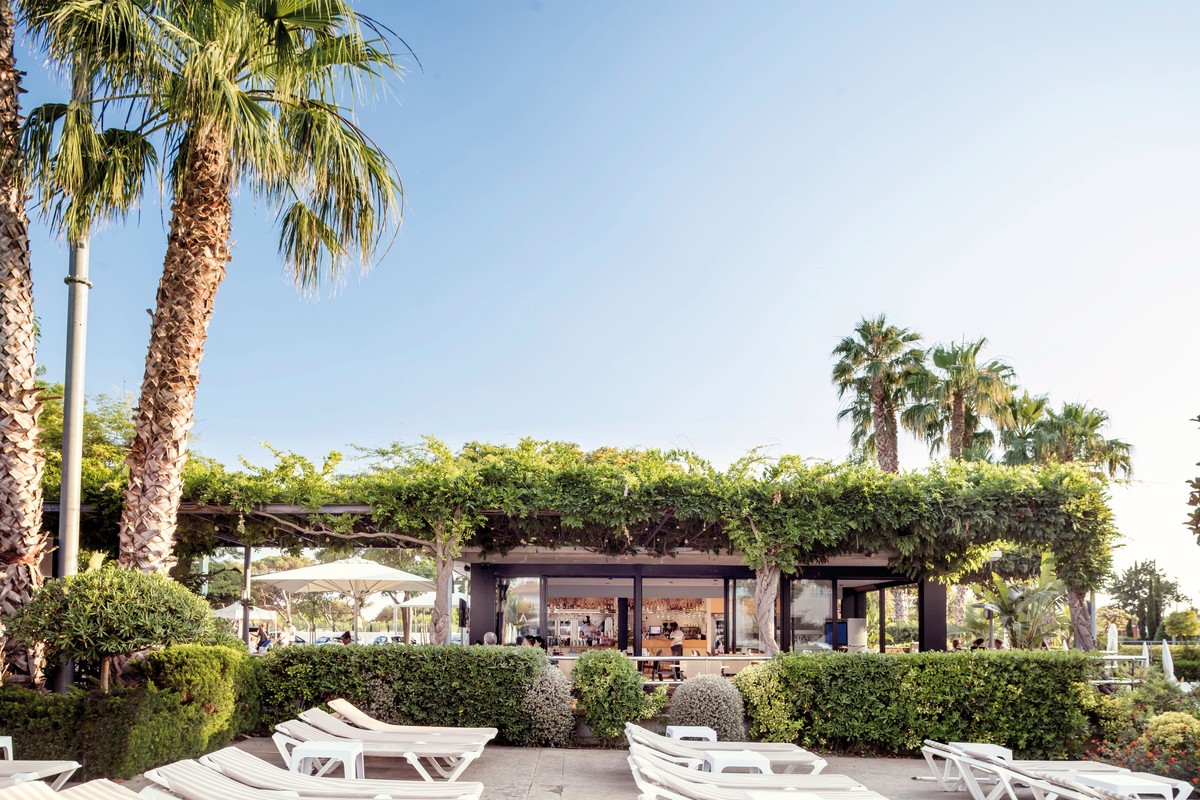 AQUA Hotel Onabrava & Spa, Spanien, Costa Brava, Santa Susanna, Bild 11