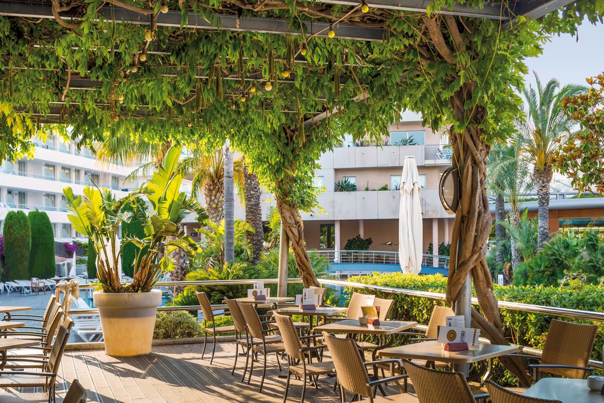 AQUA Hotel Onabrava & Spa, Spanien, Costa Brava, Santa Susanna, Bild 12