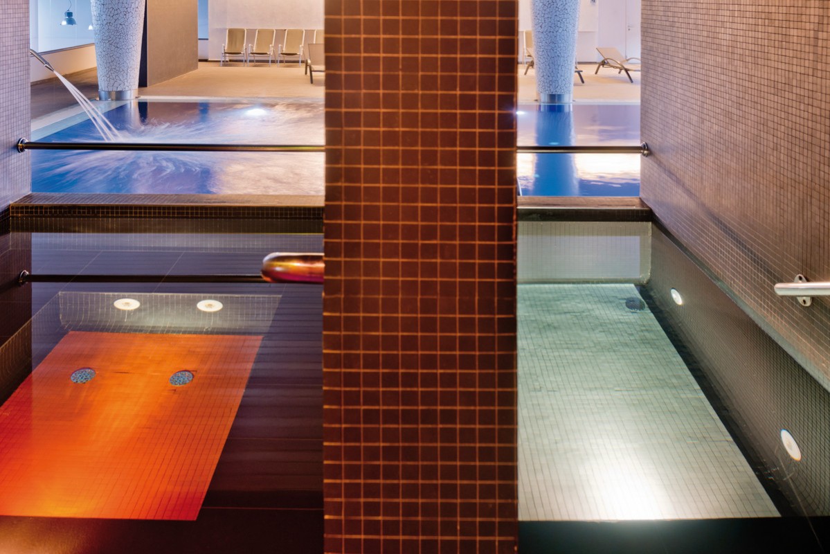 AQUA Hotel Onabrava & Spa, Spanien, Costa Brava, Santa Susanna, Bild 13