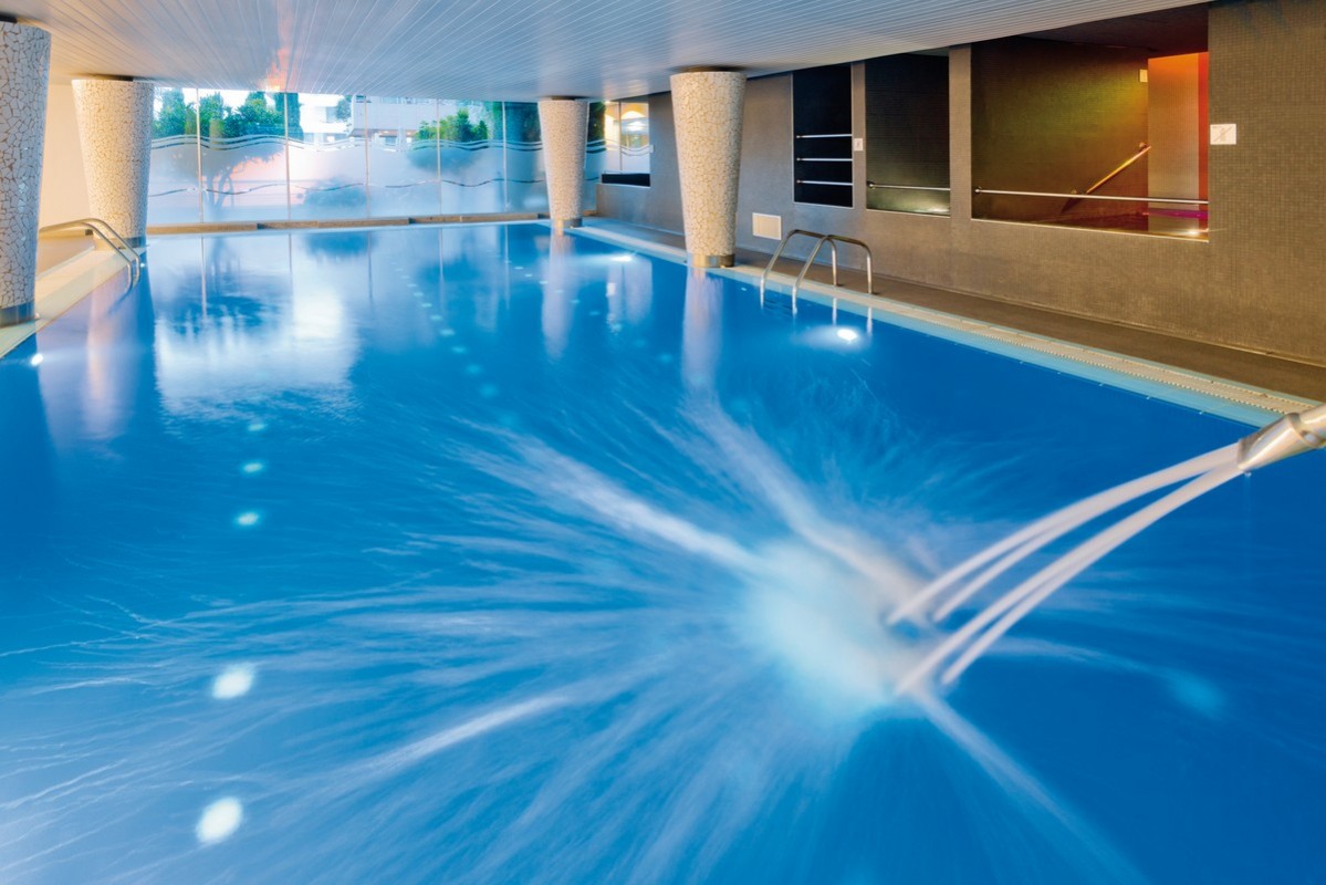 AQUA Hotel Onabrava & Spa, Spanien, Costa Brava, Santa Susanna, Bild 14