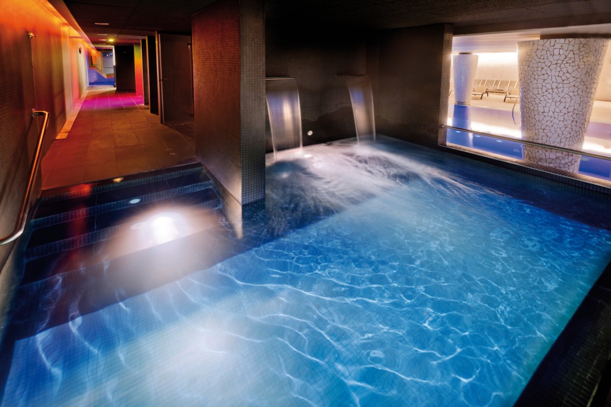 AQUA Hotel Onabrava & Spa, Spanien, Costa Brava, Santa Susanna, Bild 15