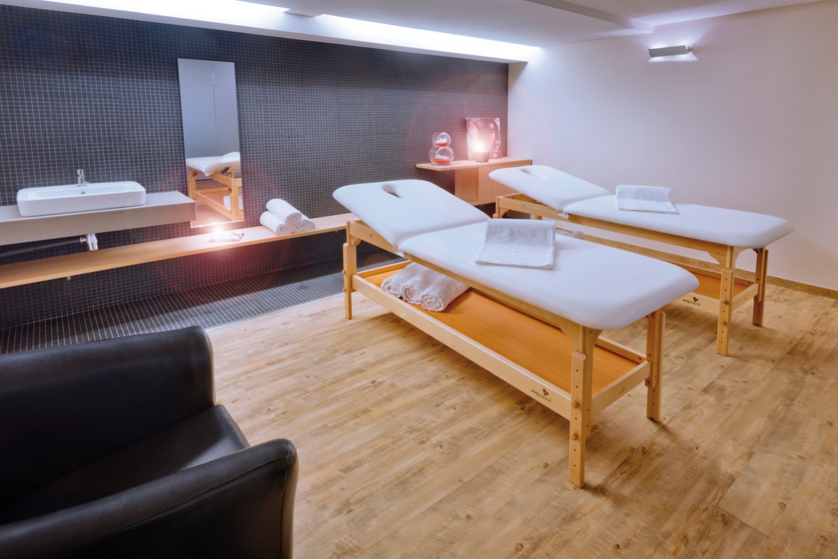 AQUA Hotel Onabrava & Spa, Spanien, Costa Brava, Santa Susanna, Bild 16