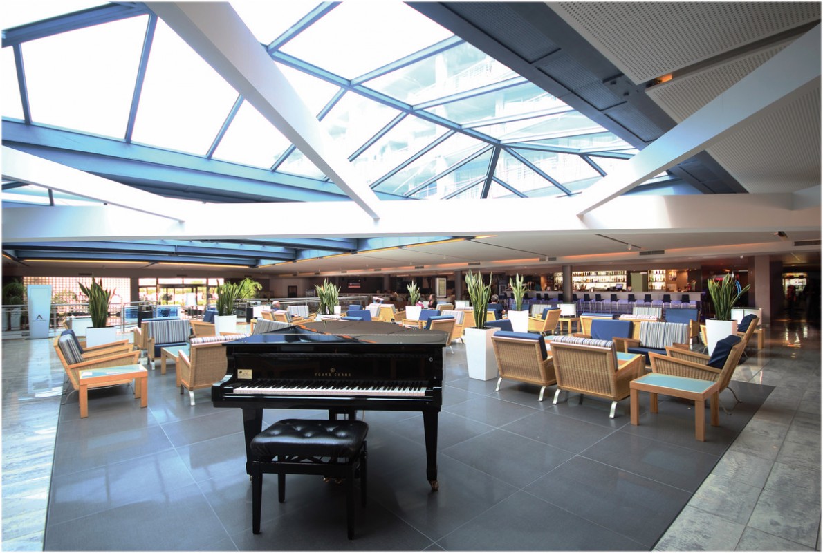 AQUA Hotel Onabrava & Spa, Spanien, Costa Brava, Santa Susanna, Bild 18