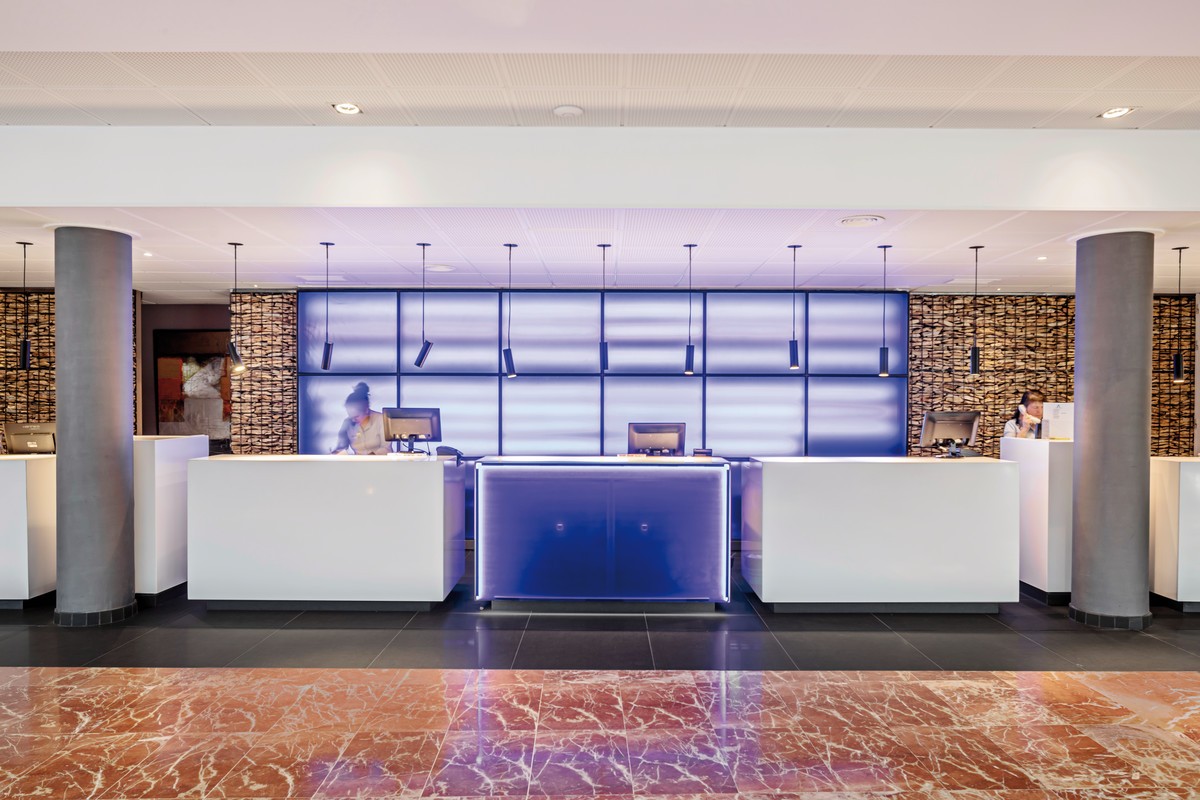 AQUA Hotel Onabrava & Spa, Spanien, Costa Brava, Santa Susanna, Bild 19