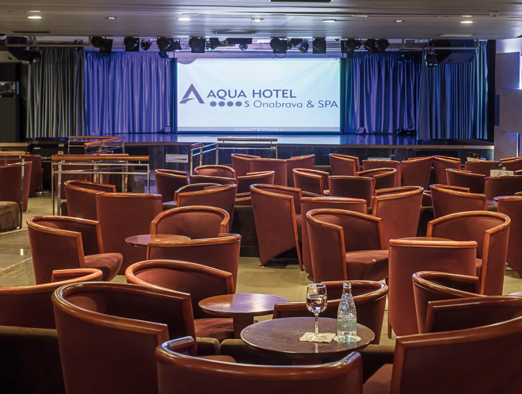 AQUA Hotel Onabrava & Spa, Spanien, Costa Brava, Santa Susanna, Bild 21