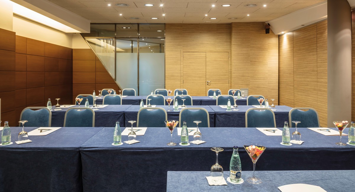 AQUA Hotel Onabrava & Spa, Spanien, Costa Brava, Santa Susanna, Bild 22
