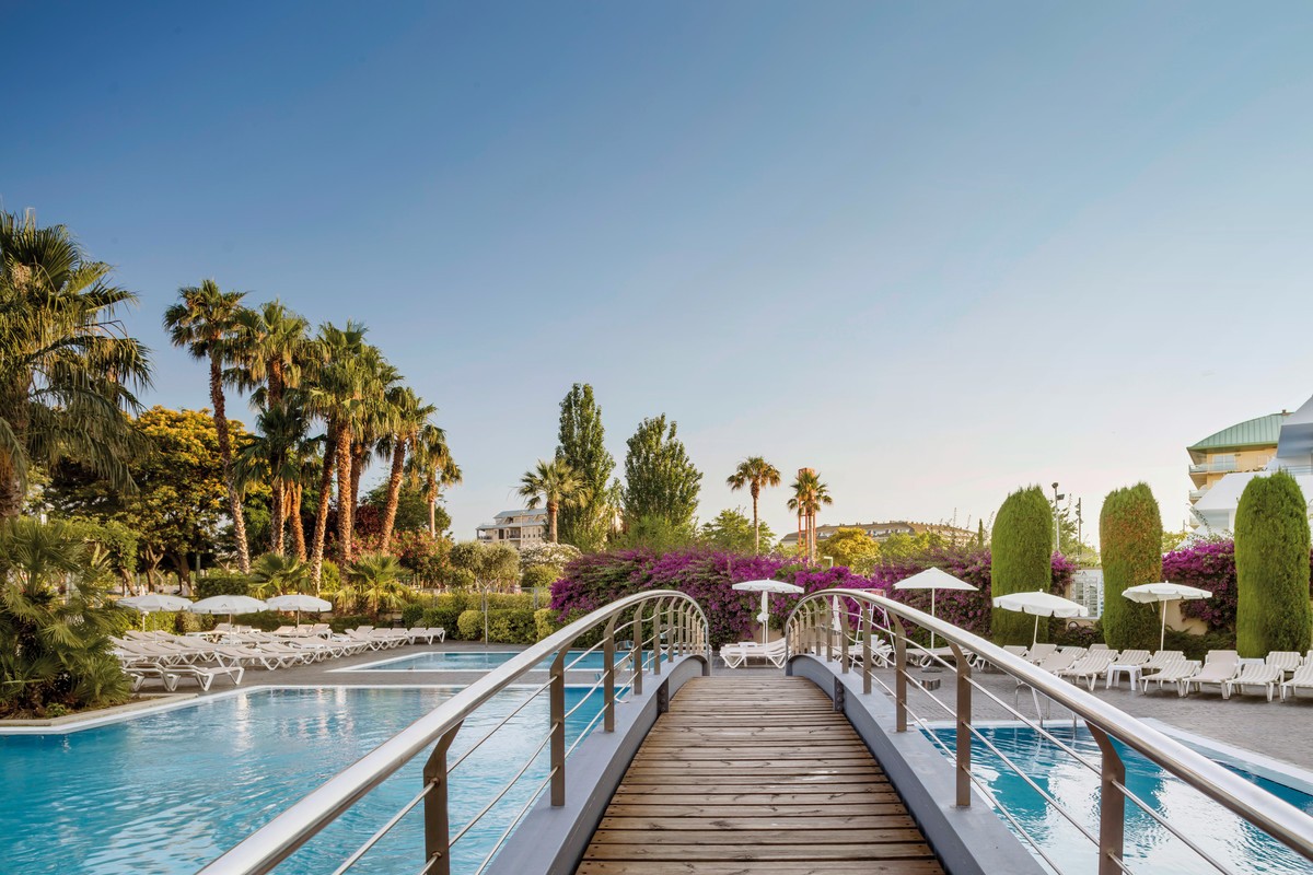 AQUA Hotel Onabrava & Spa, Spanien, Costa Brava, Santa Susanna, Bild 3